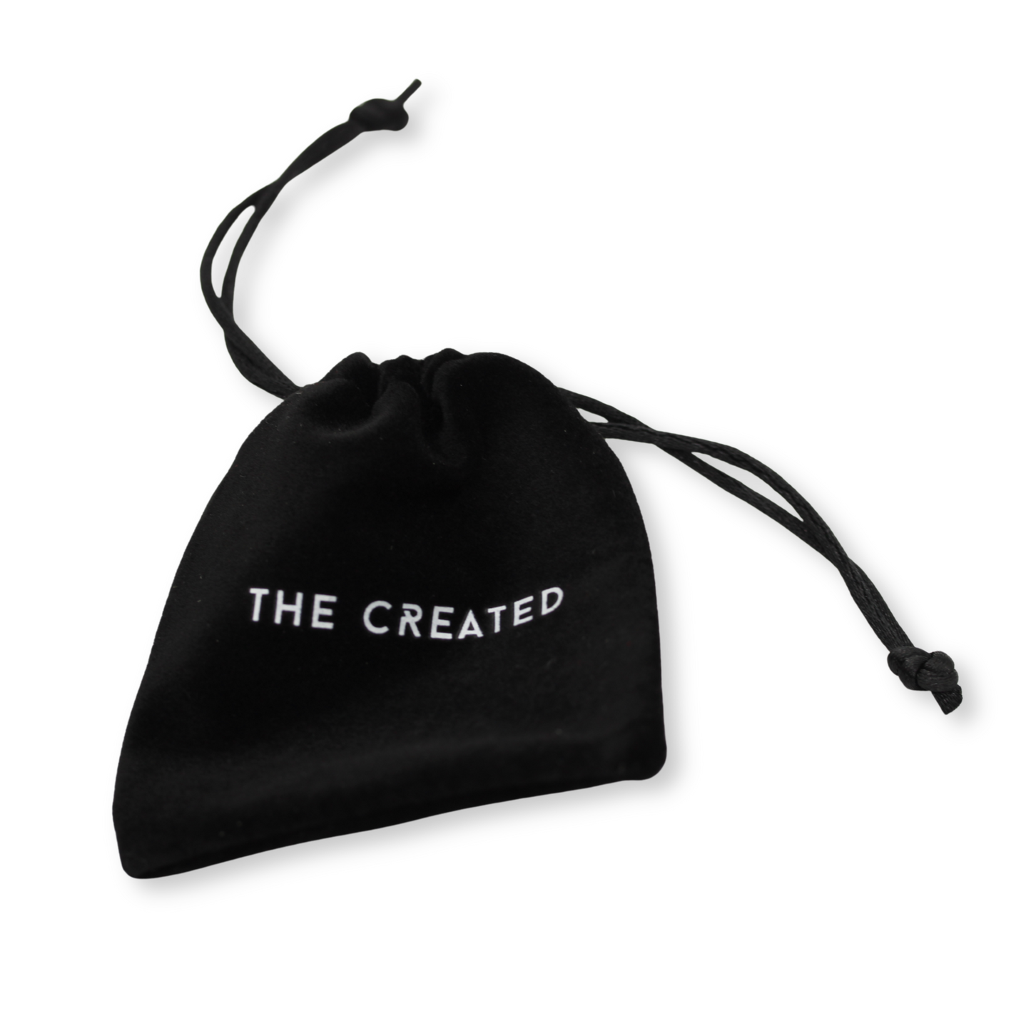 Add-on: The Created Jewellery Pouch