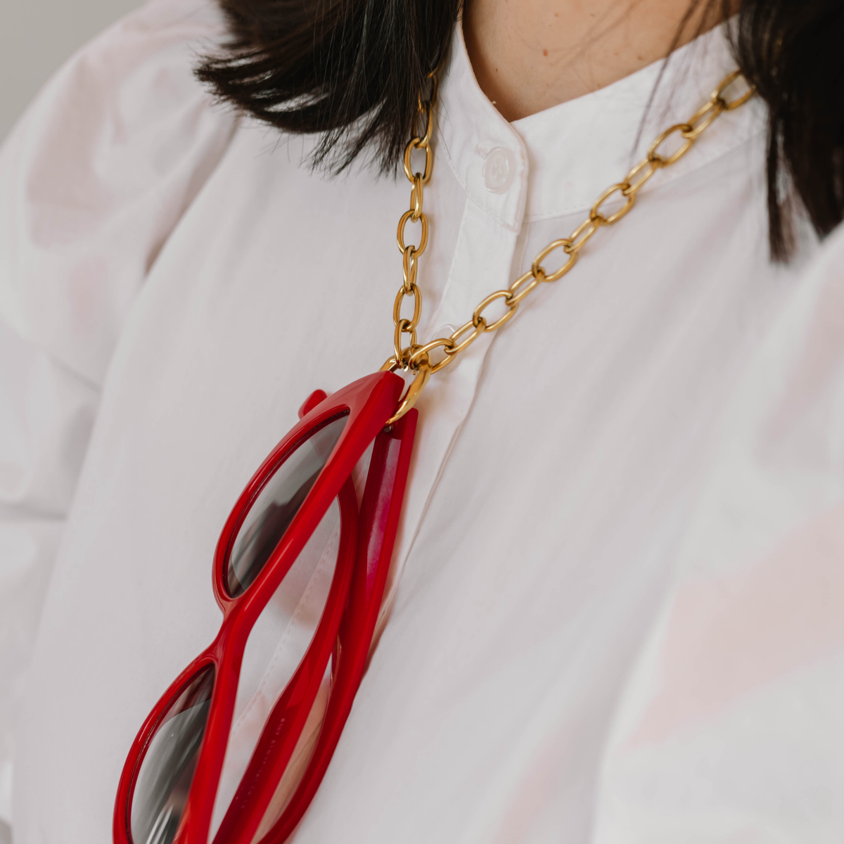 Mathilda Necklace (LBL 2026 Collection)