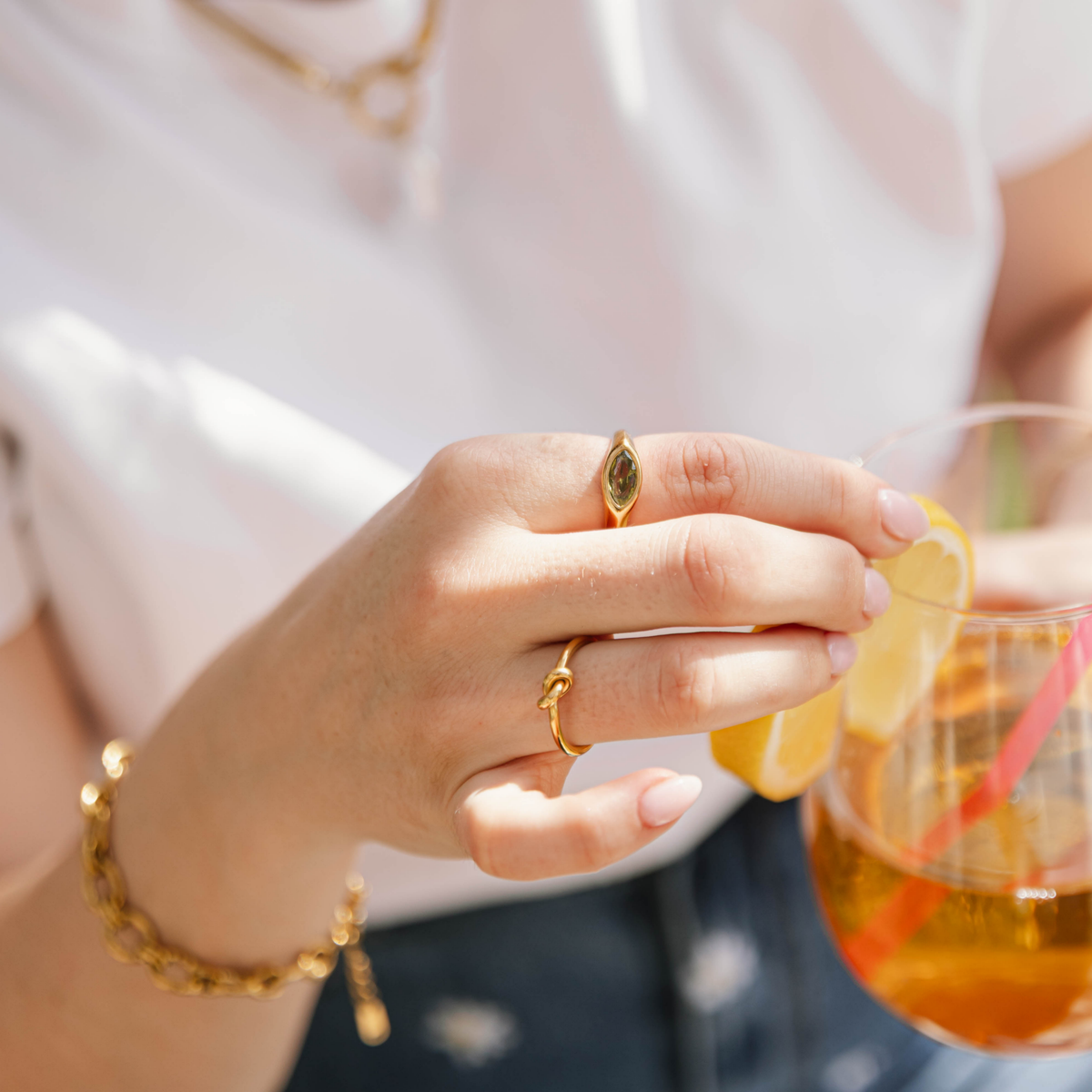 Marguerite Ring (LBL 2026 Collection)