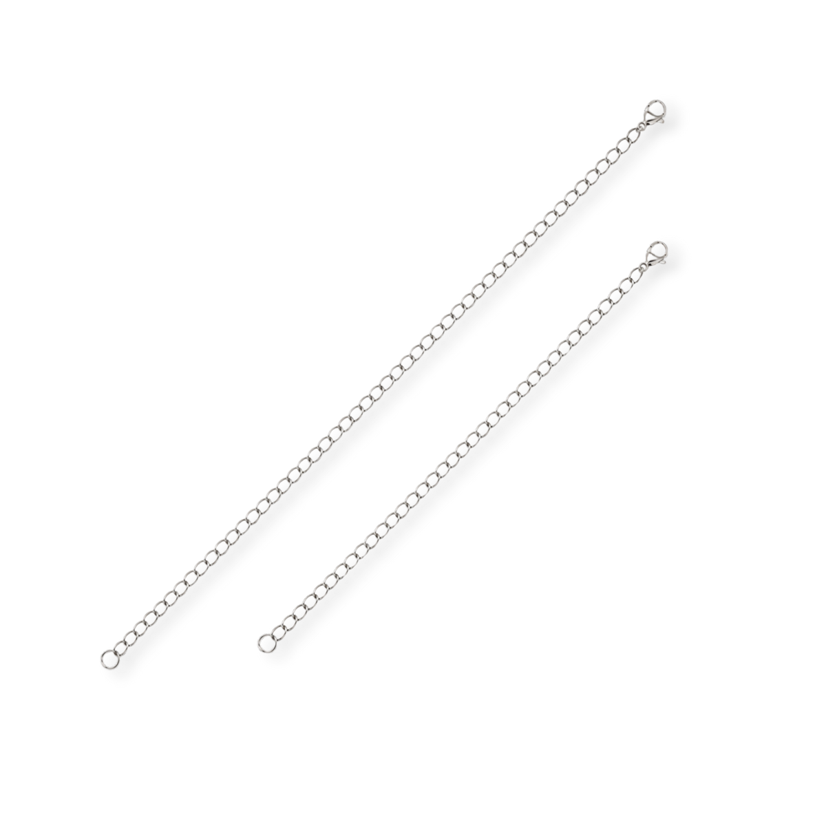 Extenders Silver