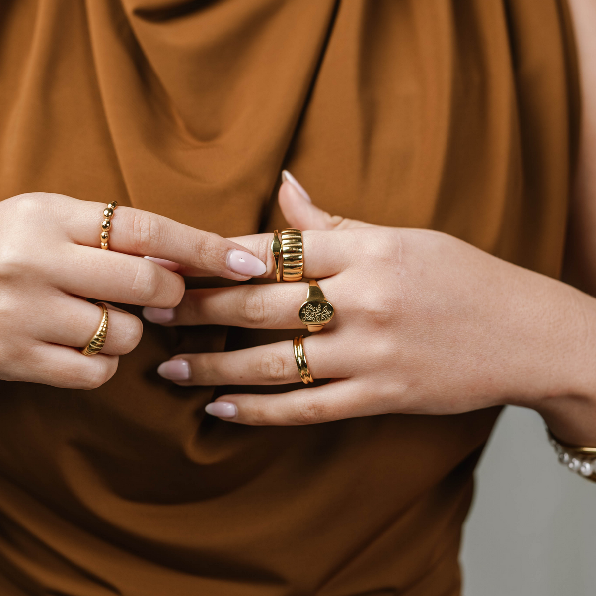 Harvest Ring