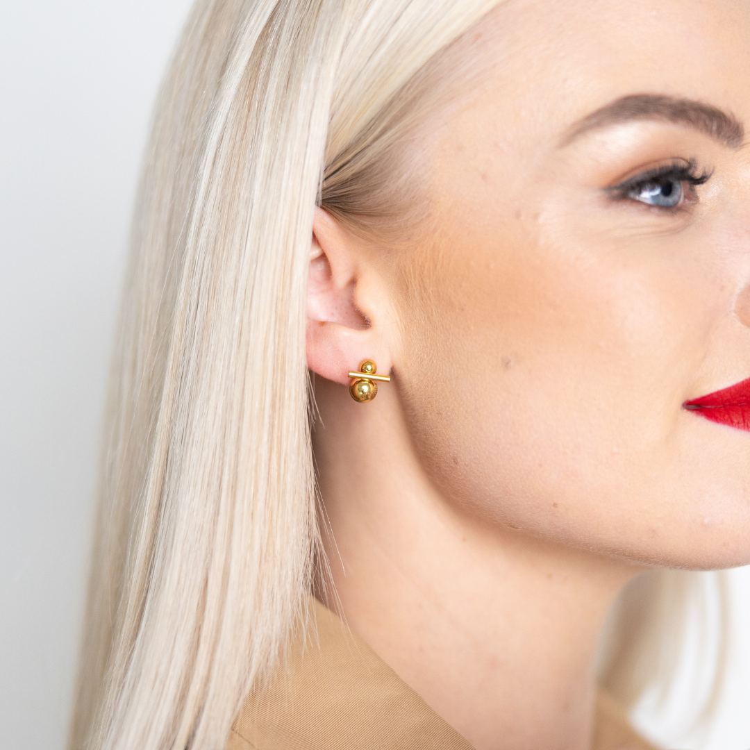 T-Bar Accent Stud