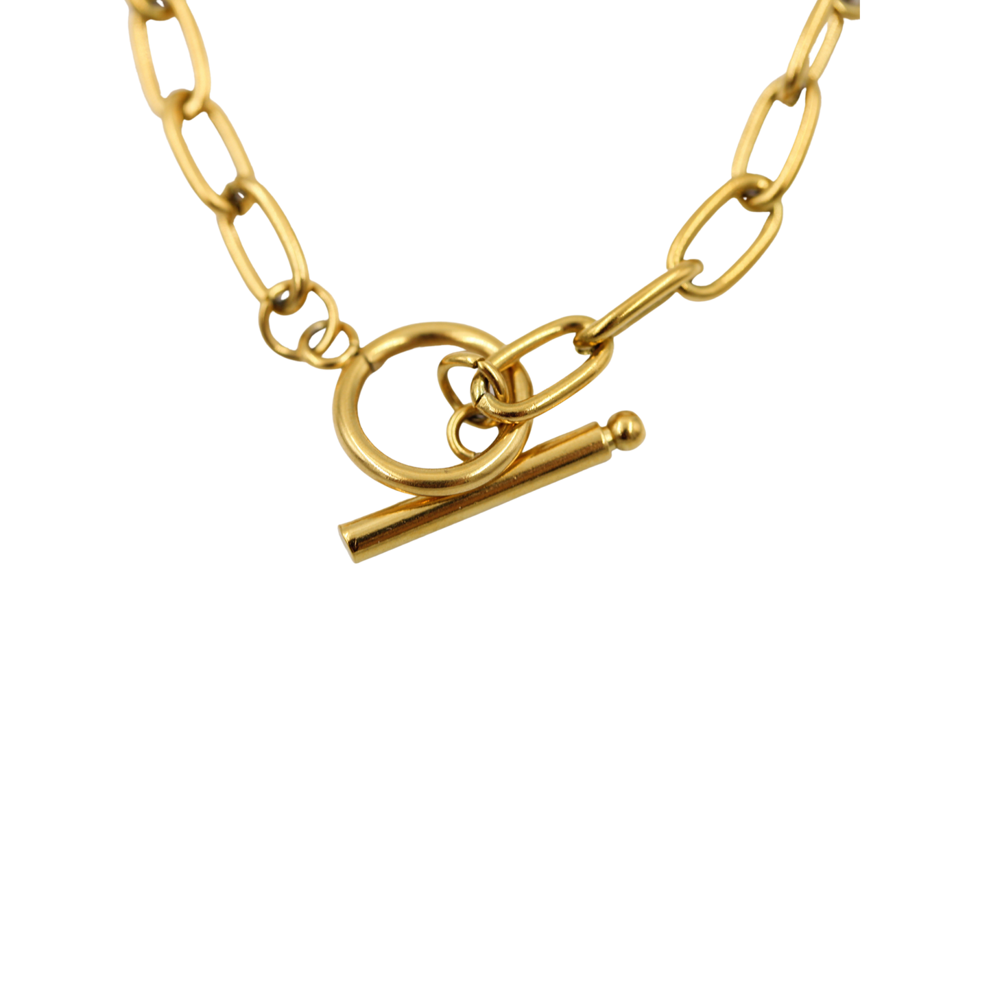 Chain Bracelet