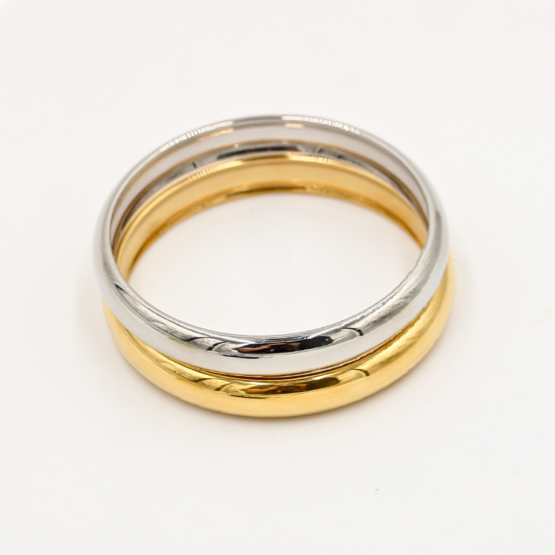 NEW Classic Bangle Gold
