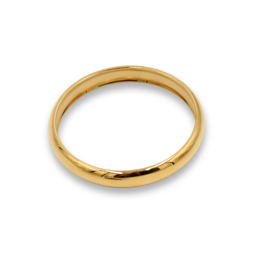 NEW Classic Bangle Gold
