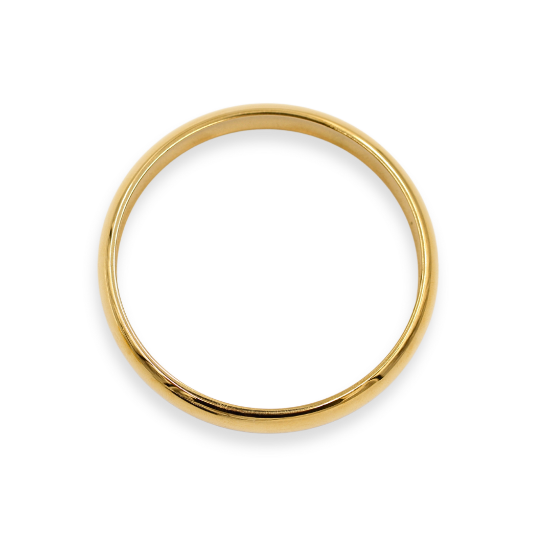 NEW Classic Bangle Gold