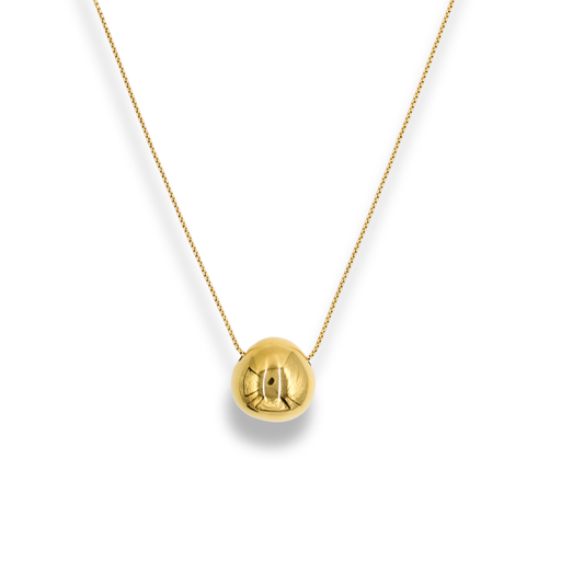 Lauren Necklace (LBL Collection)