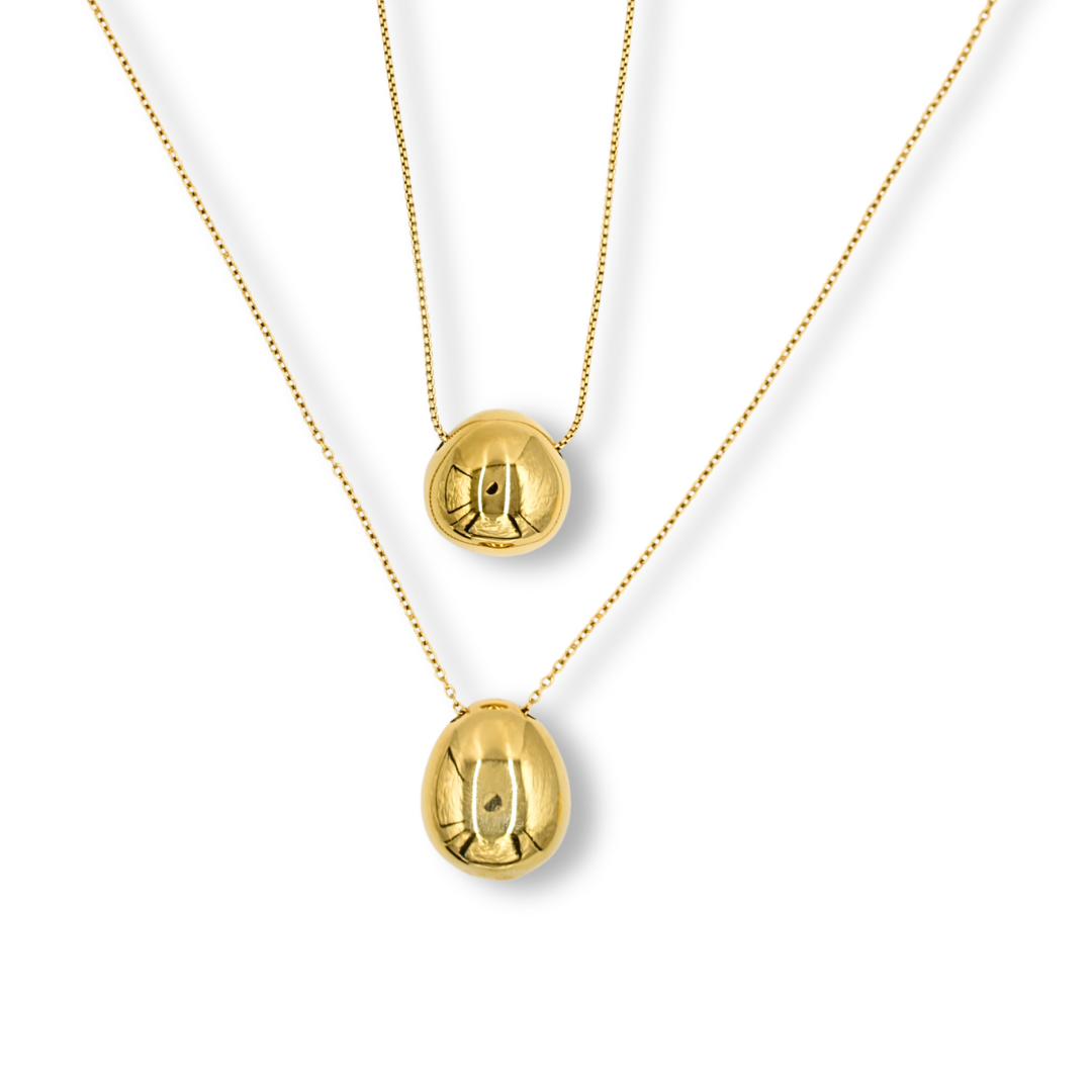 Lauren Necklace (LBL Limited Collection)