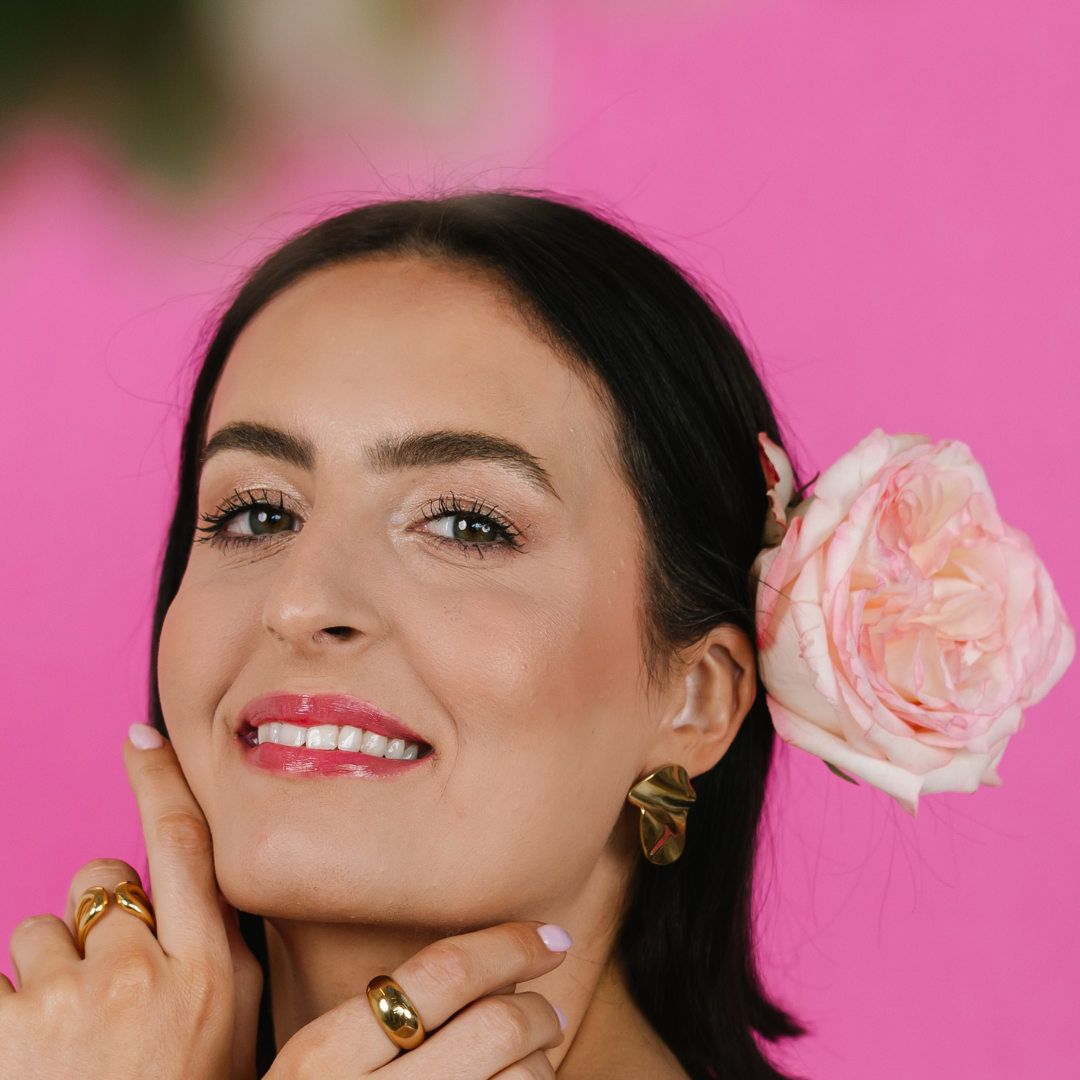 Lilli Ring (LBL Collection)