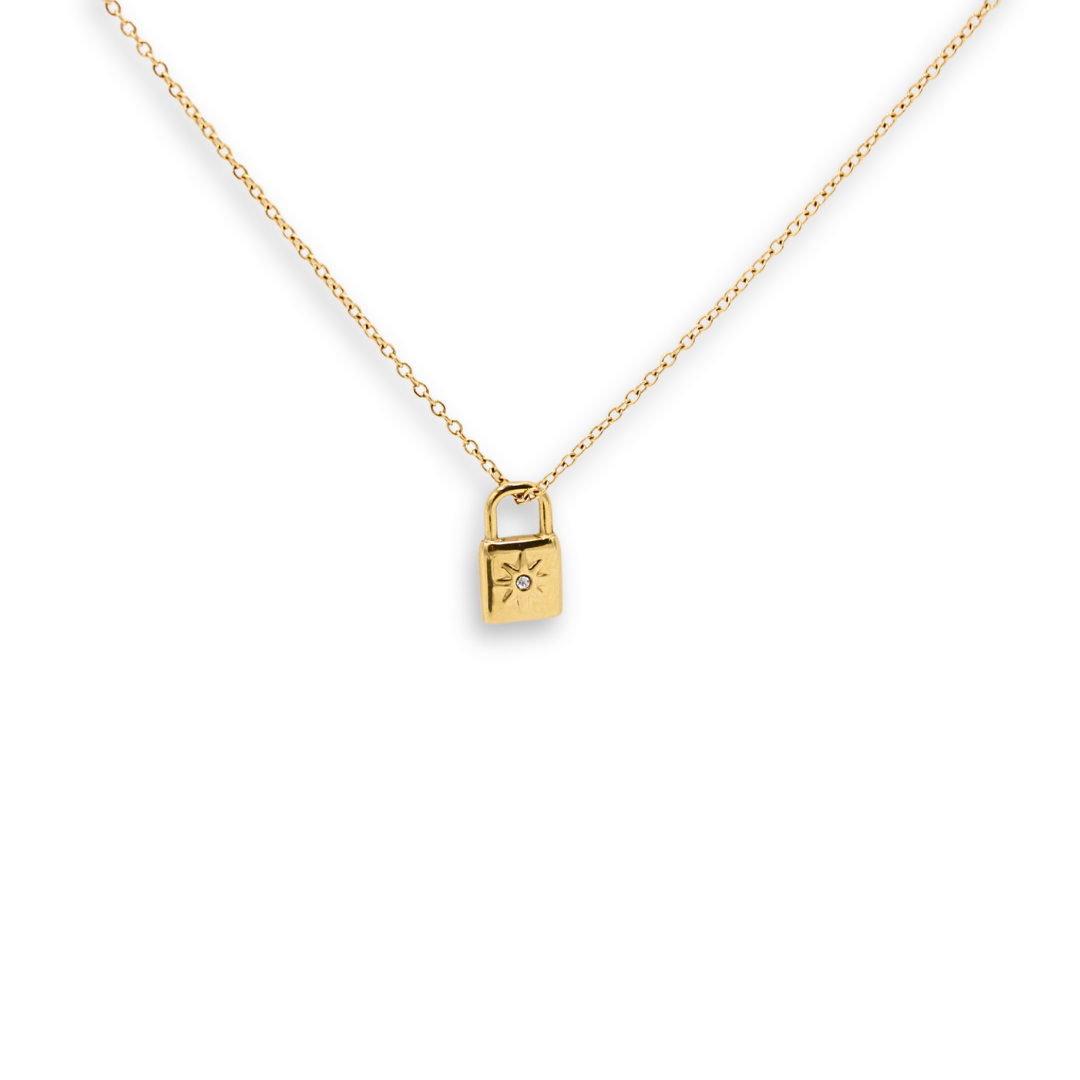 NEW Locket Chain