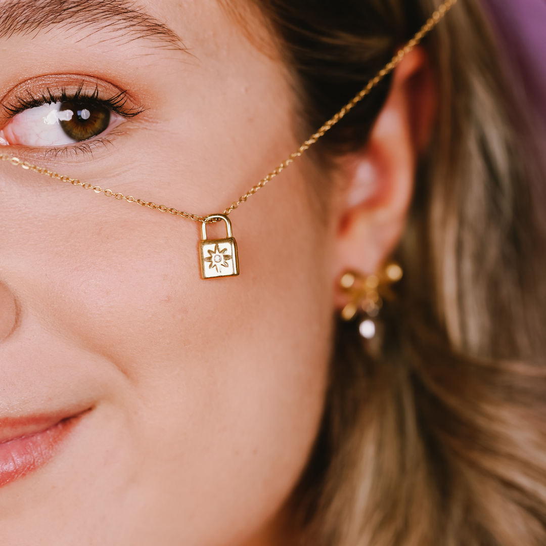 NEW Locket Chain