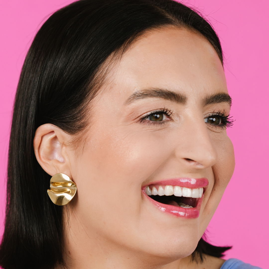 Margot Earrings (LBL Limited Collection)