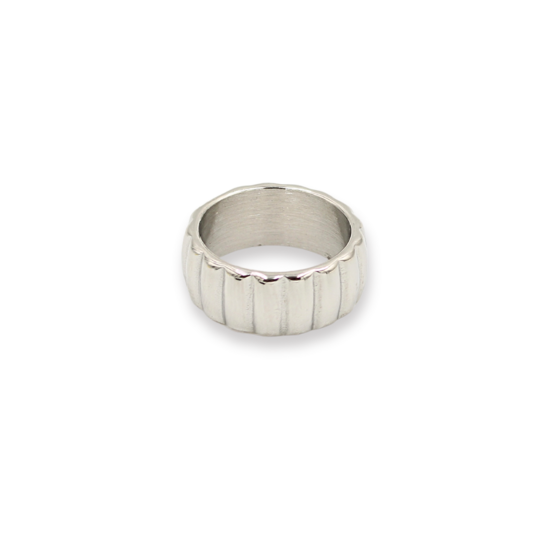 Nicky Ring Silver