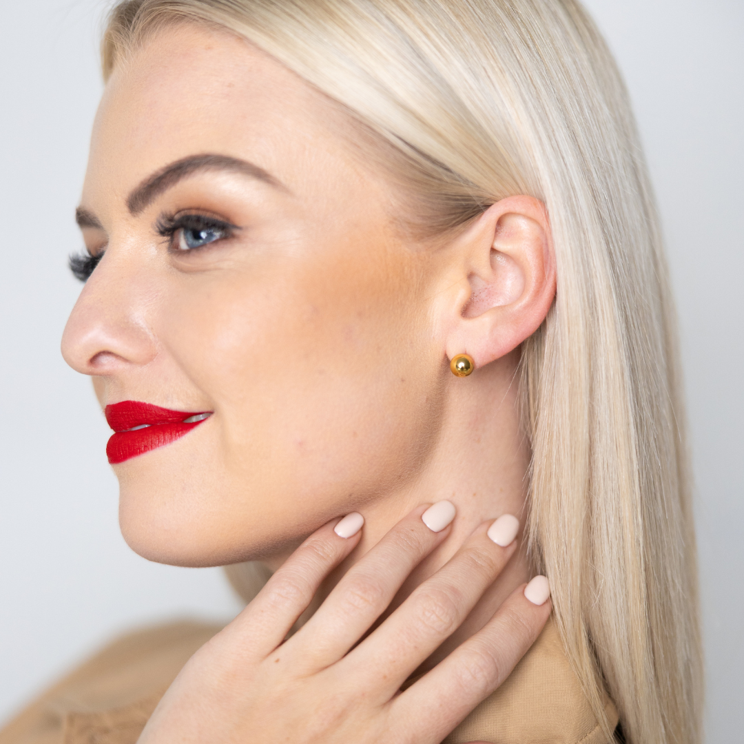 Classic 8mm Stud