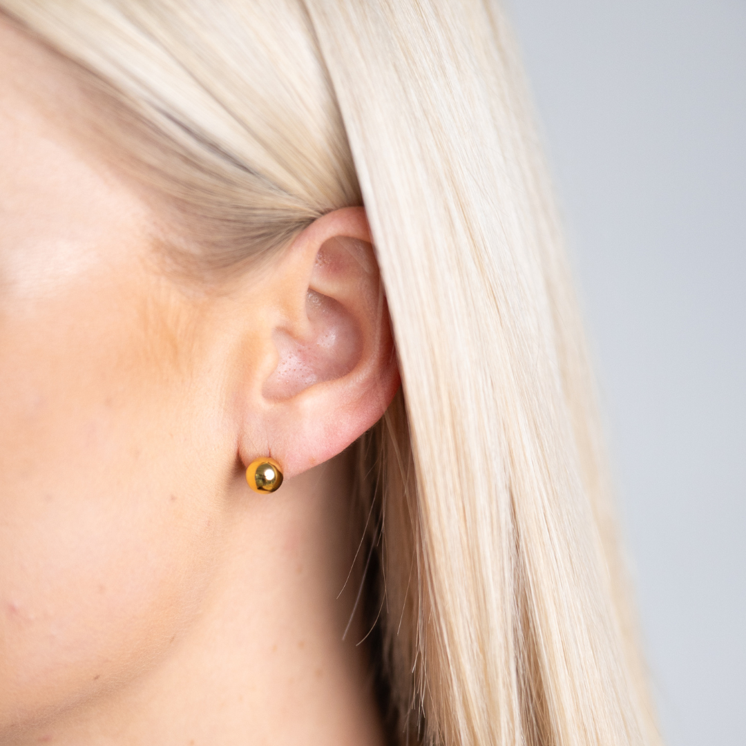 Classic 8mm Stud