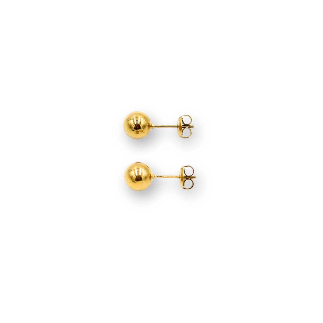 Classic 8mm Stud