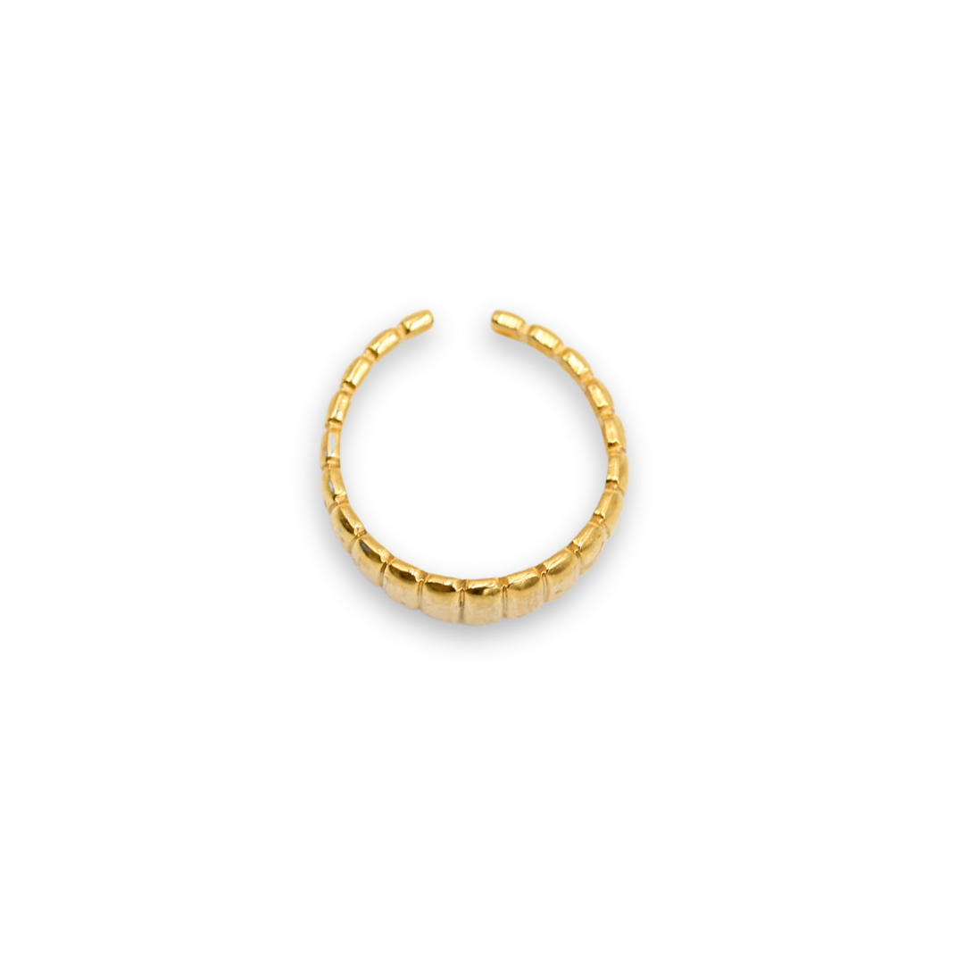 Croissant Ring