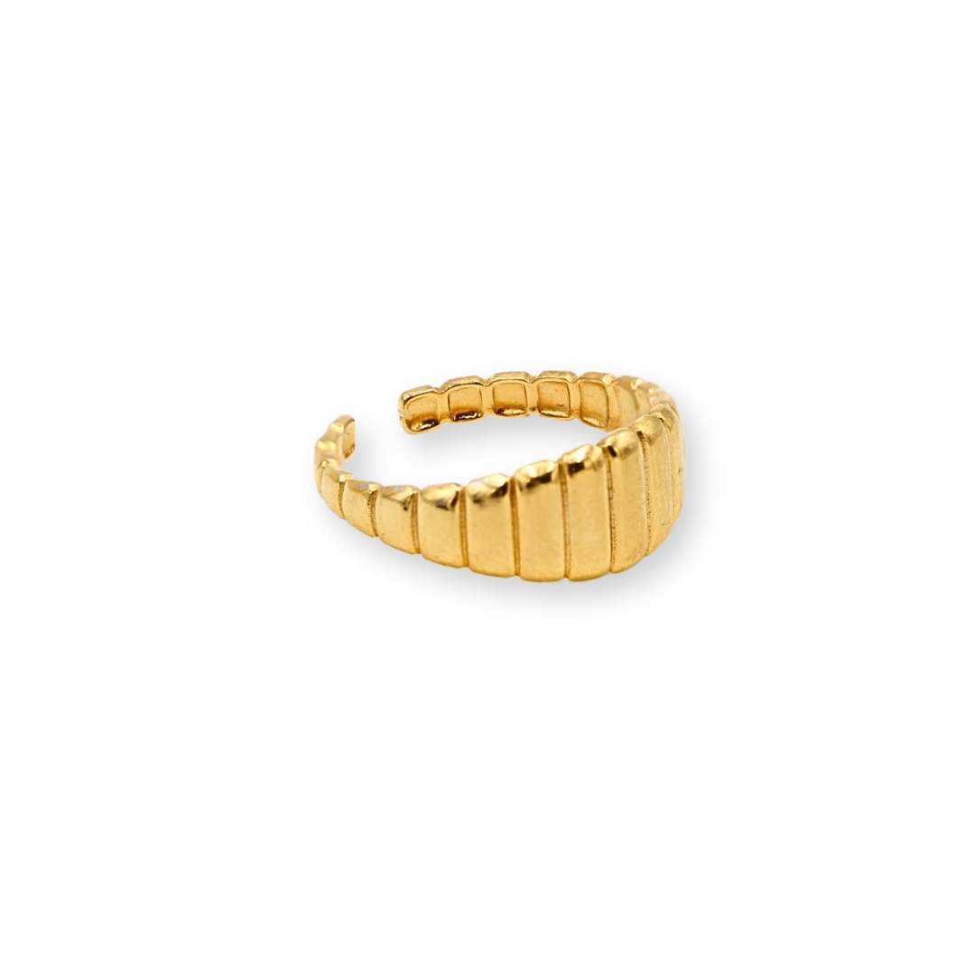 Croissant Ring