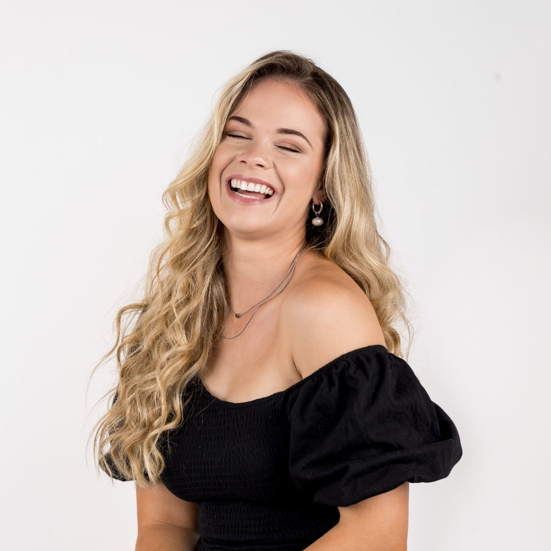 Staple Pearl Hoops Silver