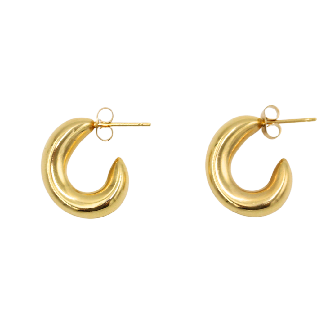 Eliza earrings deals
