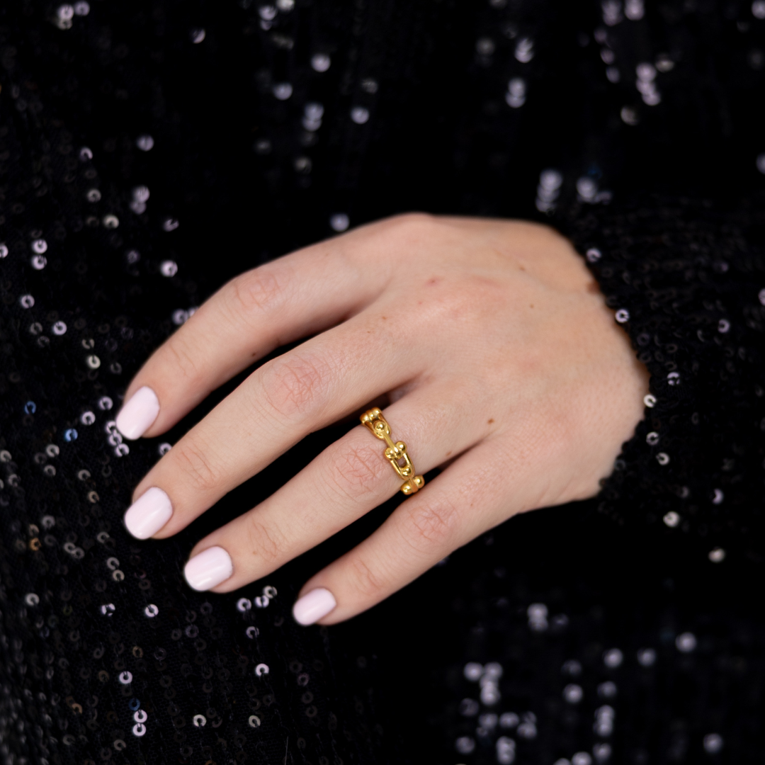 U-Link Ring