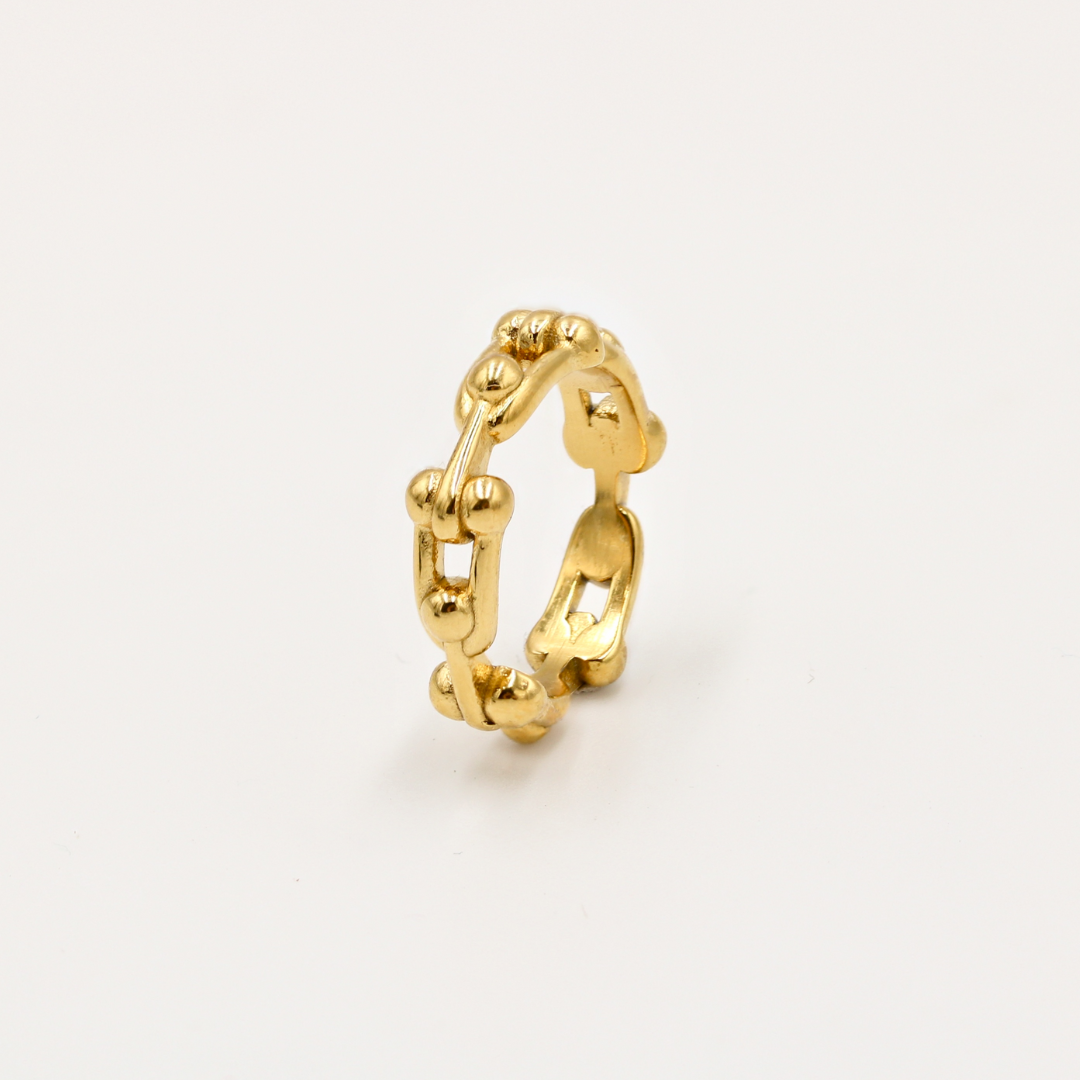 U-Link Ring