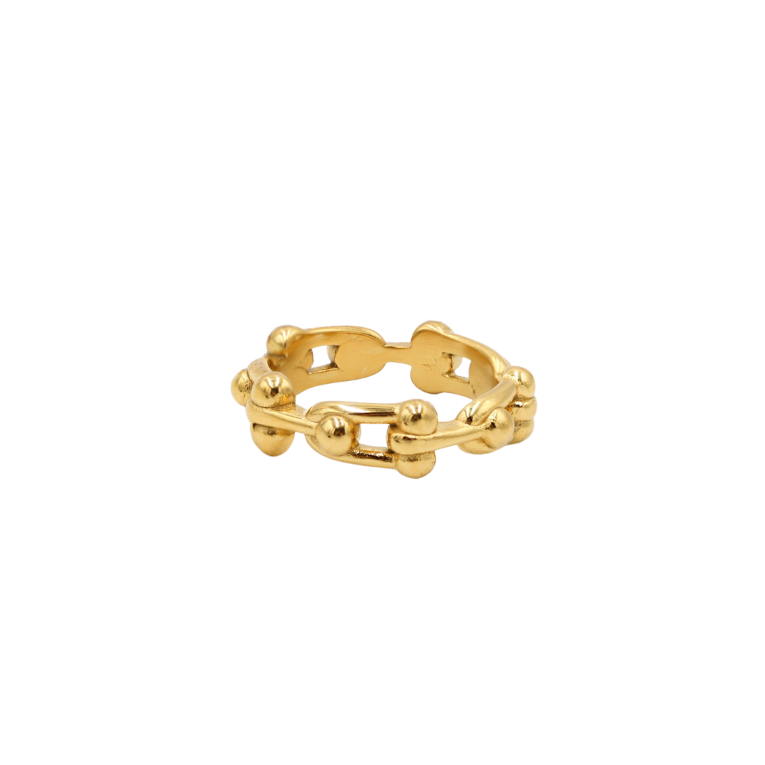 U-Link Ring