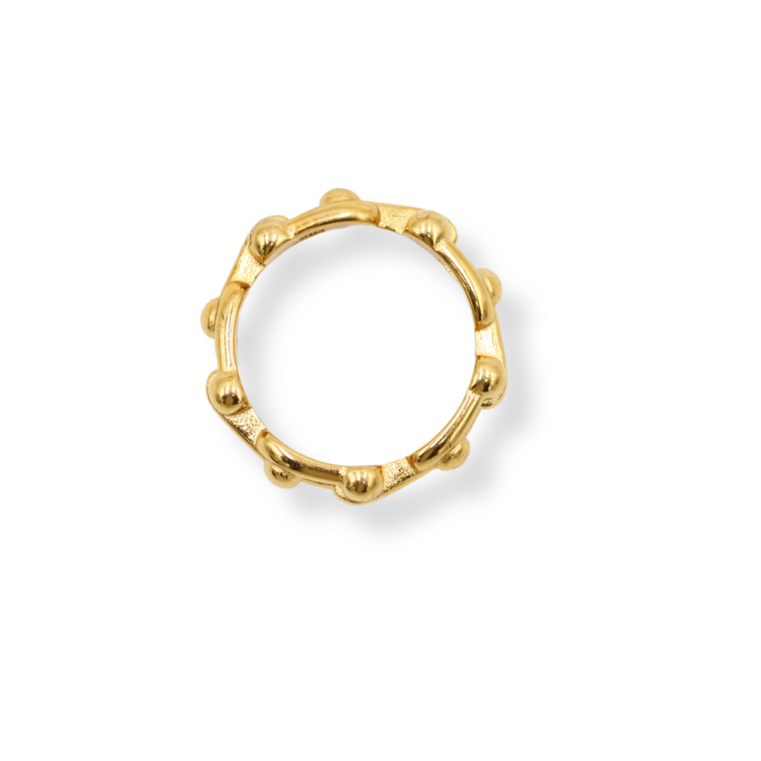 U-Link Ring
