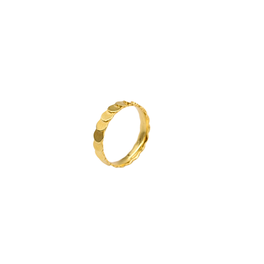 The Nerina Ring