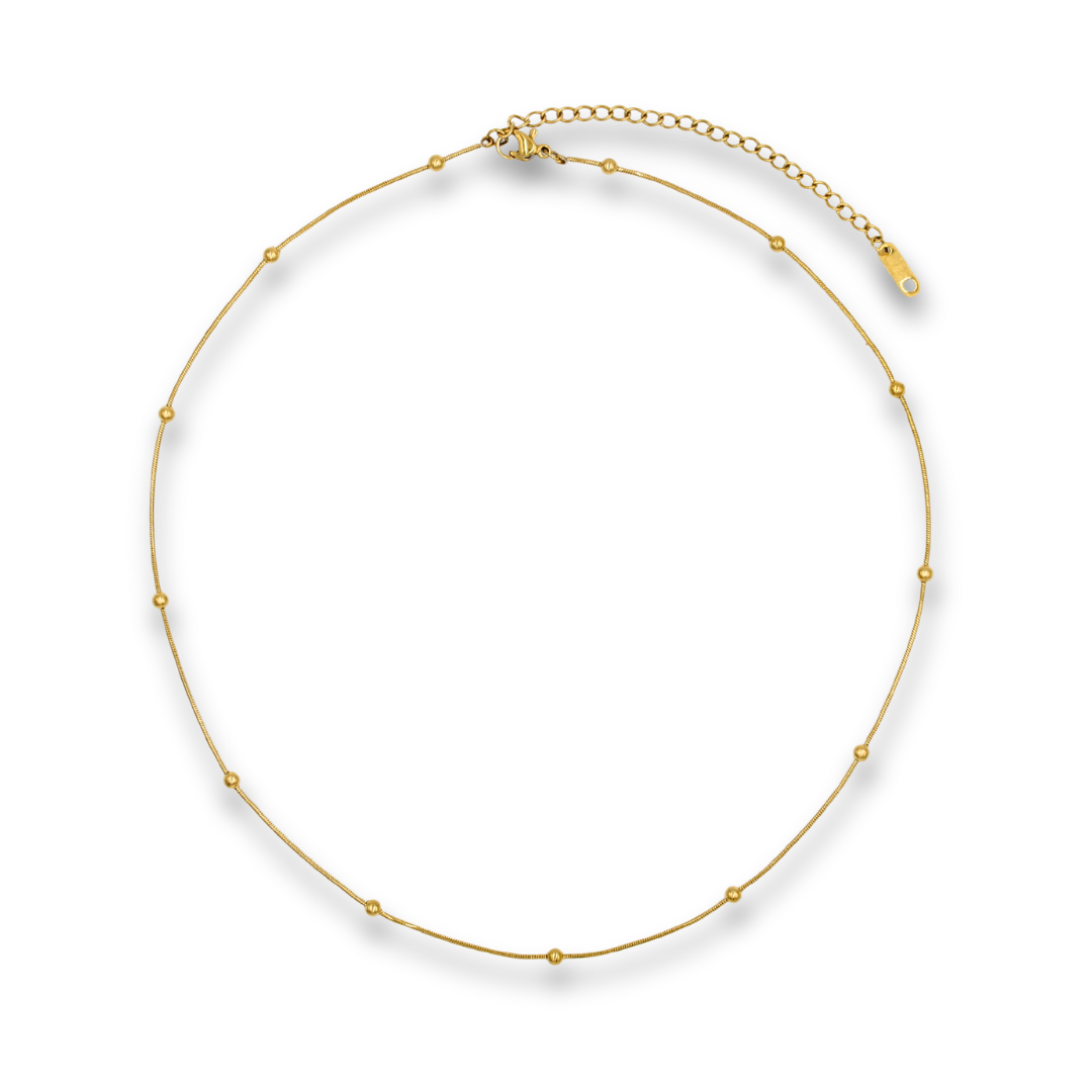 Plain Ball Chain