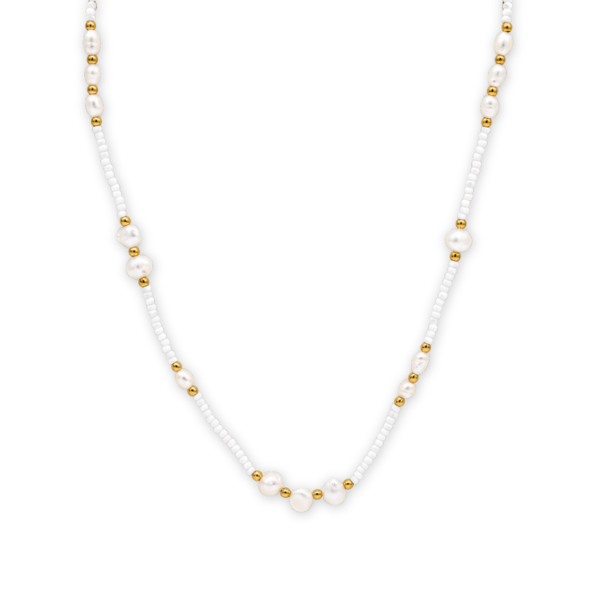 Summer Necklace