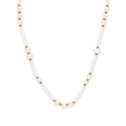 Summer Necklace