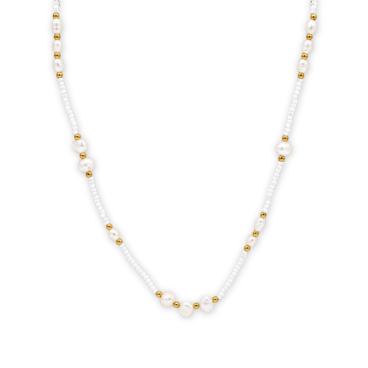 Summer Necklace