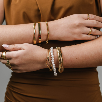 Red Sea Bangle