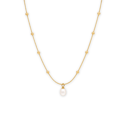 Chrissey Necklace
