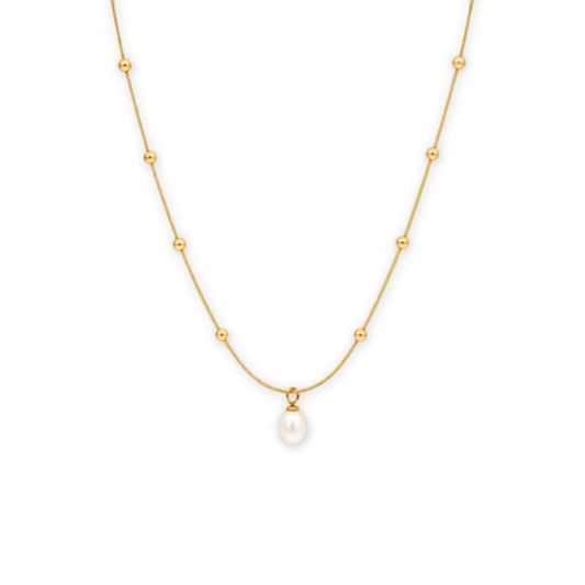 Chrissey Necklace