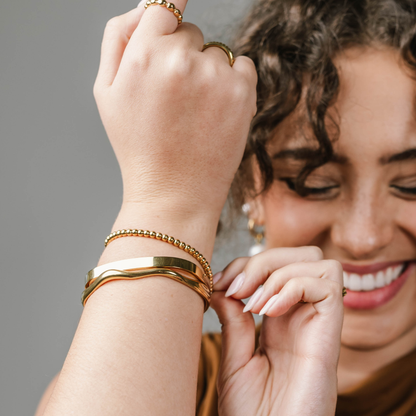 Square Bangle