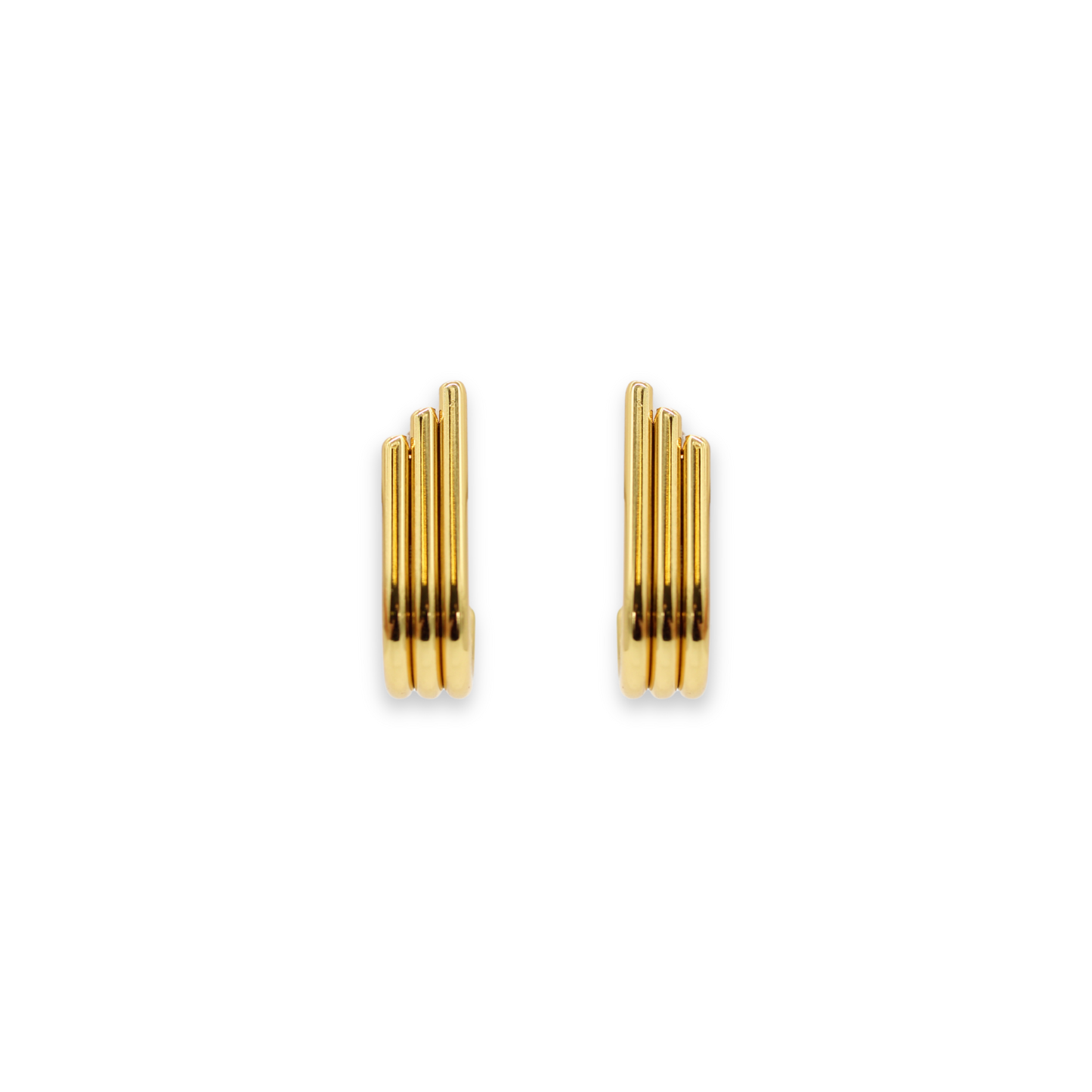 New York Earrings