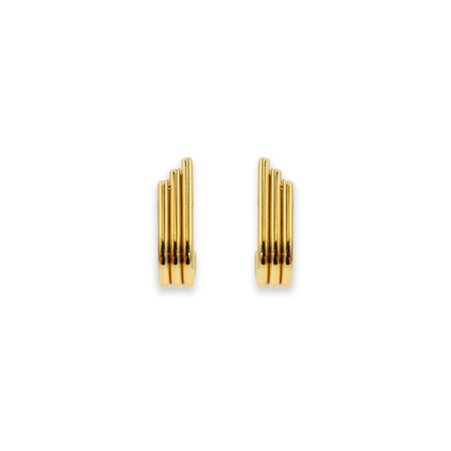 New York Earrings