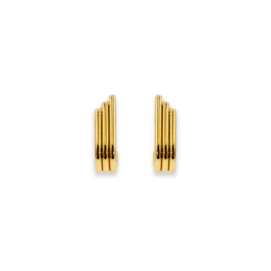 New York Earrings
