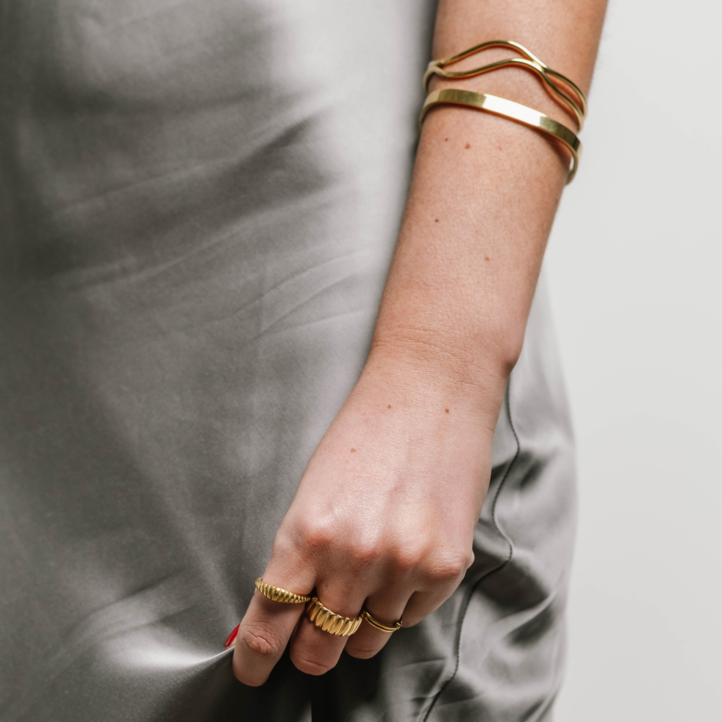 Square Bangle