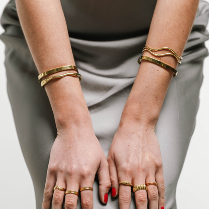 Square Bangle