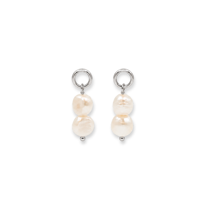 Kayla Charms Only Silver (LBL 2026 Collection)