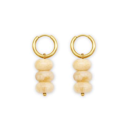 Caryn Earrings