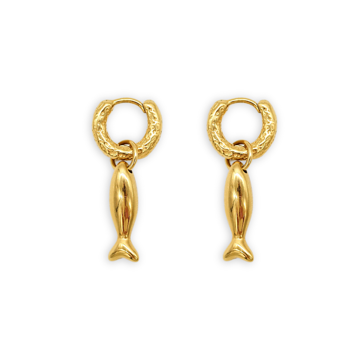 Jana Earrings