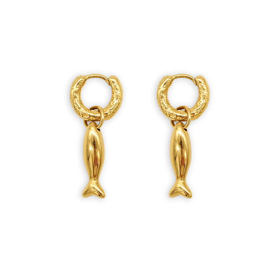 Jana Earrings