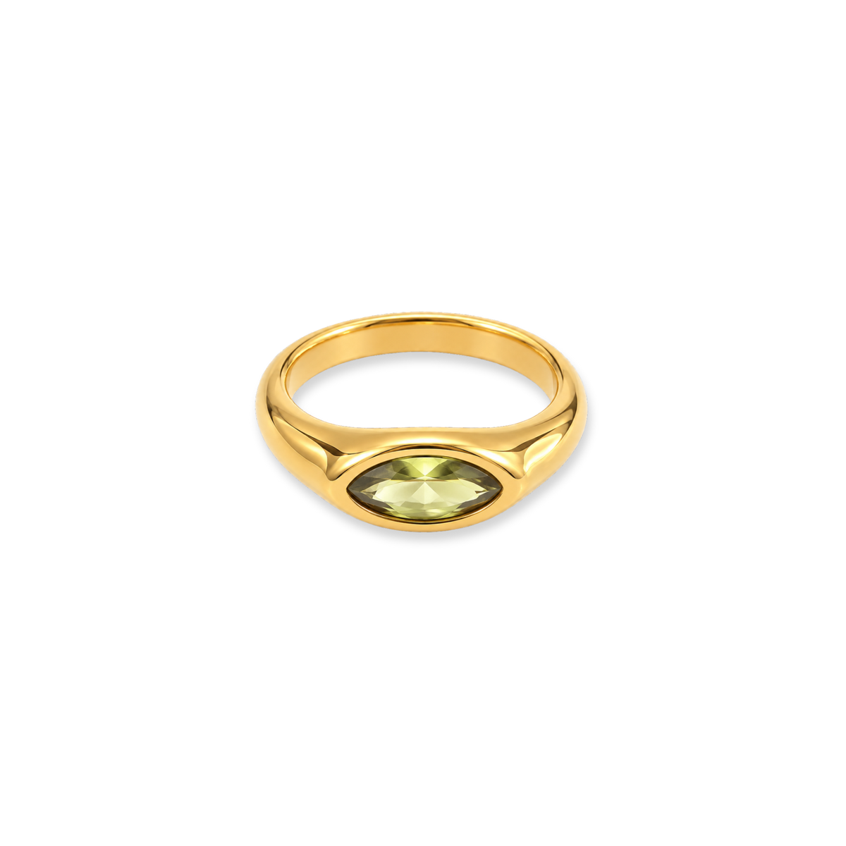 Nika Ring (LBL 2026 Collection)