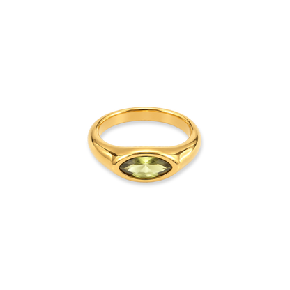 Nika Ring (LBL 2026 Collection)