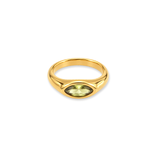 Nika Ring (LBL 2026 Collection)