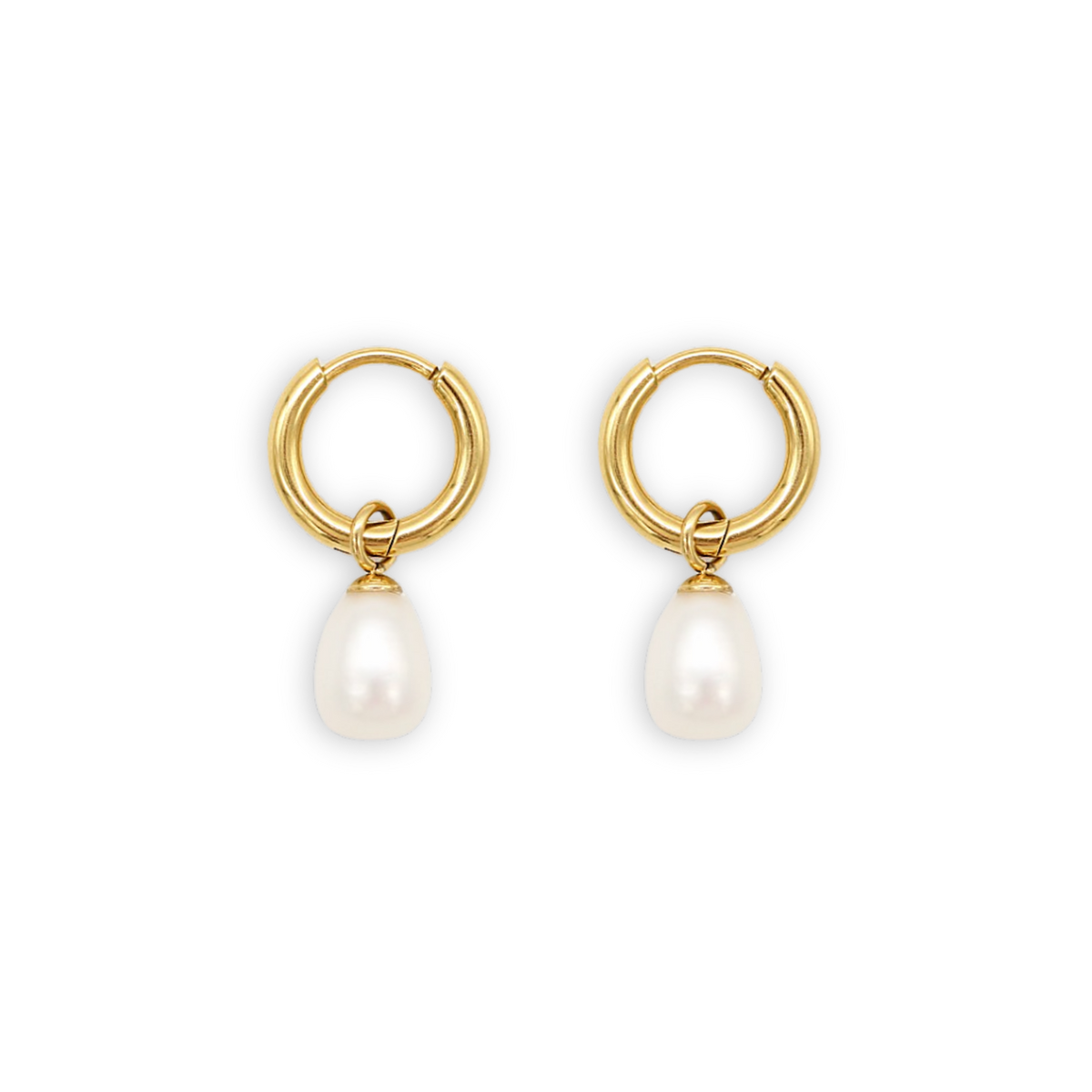 Tacia Earrings